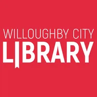 Willoughby City Library icon