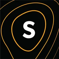 Soundtrails icon
