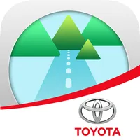 Toyota Dash Cam icon