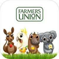 Farmers Union icon