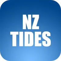 Tide Times NZ - Tide Tables icon