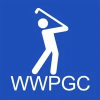 Woy Woy Old Pub Social Golf Cl icon