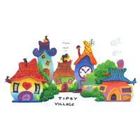 Tipsy Village icon