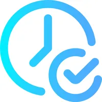 Teacher Time Use icon