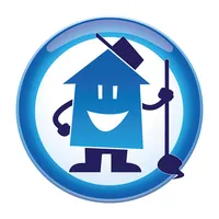 End of Lease Cleaning icon