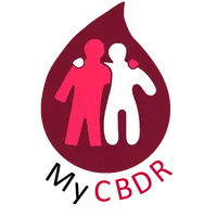 MyCBDR icon