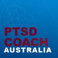 PTSD Coach Australia icon