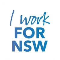 iWorkforNSW icon