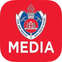 FRNSW Media icon