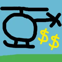 Travel Entitlements icon
