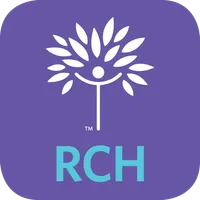 RCH Family Healthcare Support icon