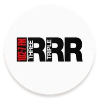 RRR - live stream icon