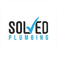 Solved Plumbing icon