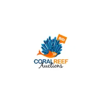 Coral Reef Auctions icon