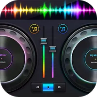 DJ Music Mixer - DJ Remix 3D icon