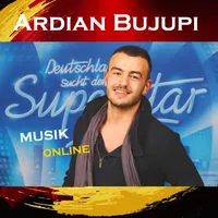 Ardian Bujupi - German Songs icon