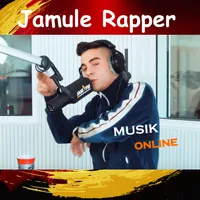 Jamule musik - German RAP song icon