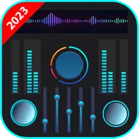 Equalizer - Music Bass Booster icon