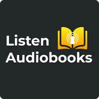 Audio Novels Audiobook Player icon