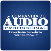 Cia do Áudio icon
