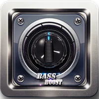 Bass Booster For Media Player icon