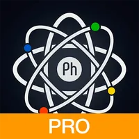 Physics - Calculators[PRO] icon