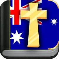 Bible of Australia icon