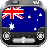 Radio Australia App - Radio FM icon