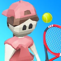 Brawl Tennis Open Clash 2020 icon