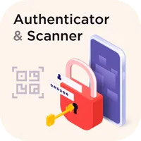 Two Factor Authenticator App icon