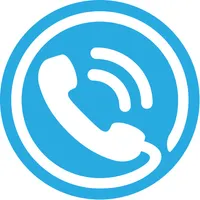 Simple auto-call icon