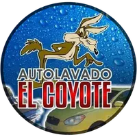 Autolavado El Coyote icon