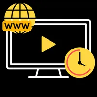 Web-Link Auto-Start 360 Player icon