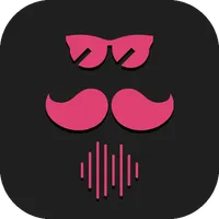 Funny Voice Changer Effects icon