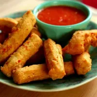 SPICY FOODIES icon
