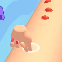 PIMPLE POP RUSH icon