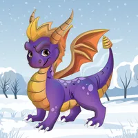 Avatar Maker: Dragons 2 icon