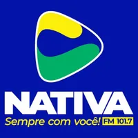 Nativa FM Bagé icon