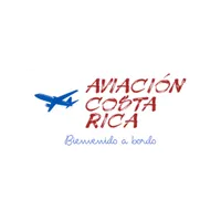 Aviación Costa Rica icon