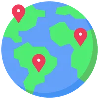 All Nations Capitals Quiz icon