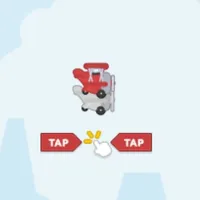 Avião de manobra icon