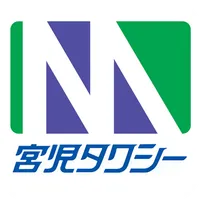 宮児タクシー配車 icon