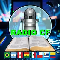 Radio CF icon