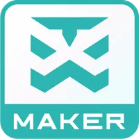 X-MAKER icon