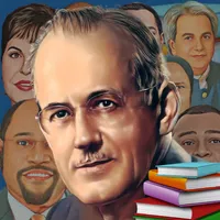 A.W. Tozer Christian Books icon