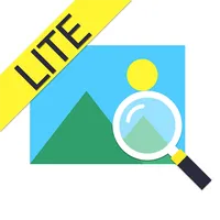 Reversify Lite – Reverse Image icon