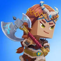 Axes Metaverse: Battle Royale icon