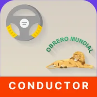 Conductor OMundial icon