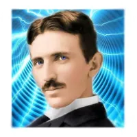 Nikola Tesla Inventions icon