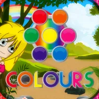 Colours icon